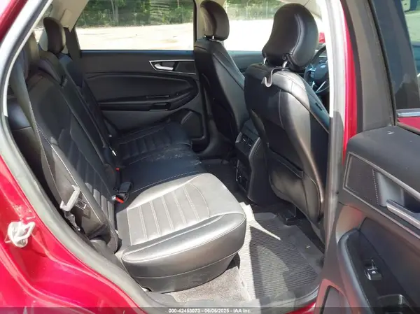 2FMPK3J98GBC16349 2016 FORD EDGE - Image 8
