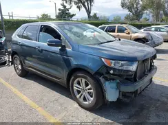 2FMPK3J98GBC42921 2016 FORD EDGE