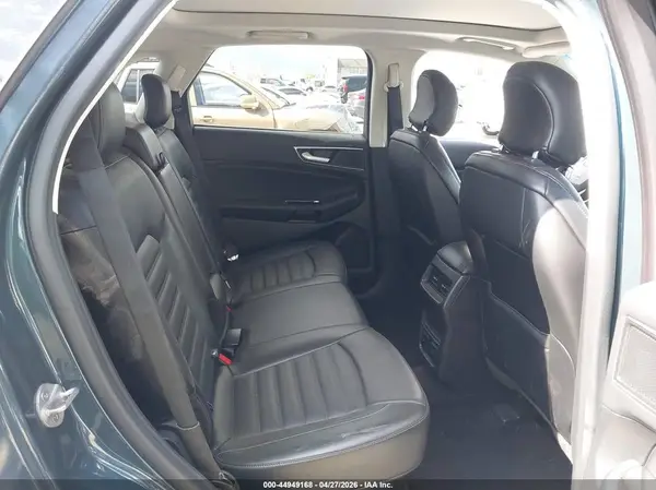 2FMPK3J98GBC42921 2016 FORD EDGE - Image 8
