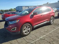 2FMPK3J98GBC43082 2016 FORD EDGE