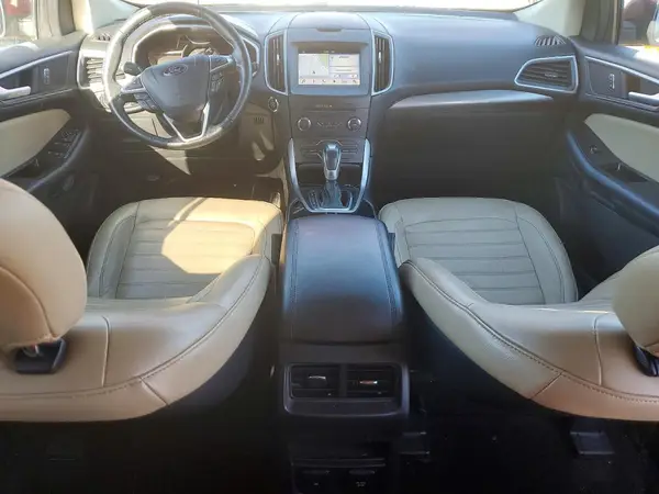 2FMPK3J98GBC43082 2016 FORD EDGE - Image 8