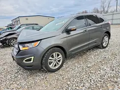 2FMPK3J98GBC46600 2016 FORD EDGE