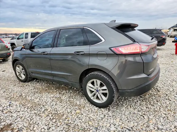 2FMPK3J98GBC46600 2016 FORD EDGE - Image 2