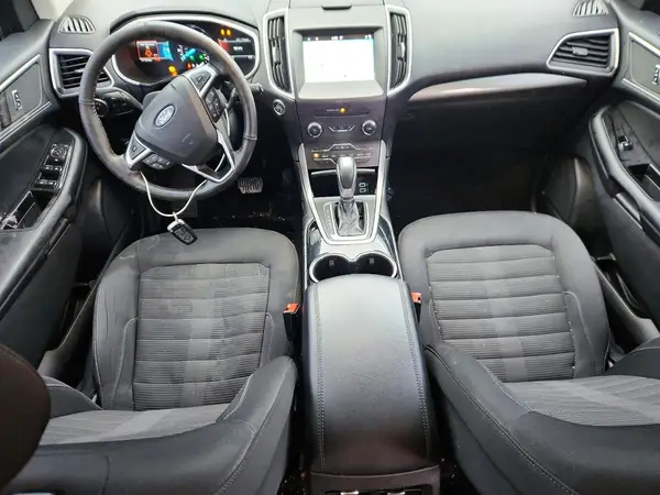 2FMPK3J98GBC46600 2016 FORD EDGE - Image 8