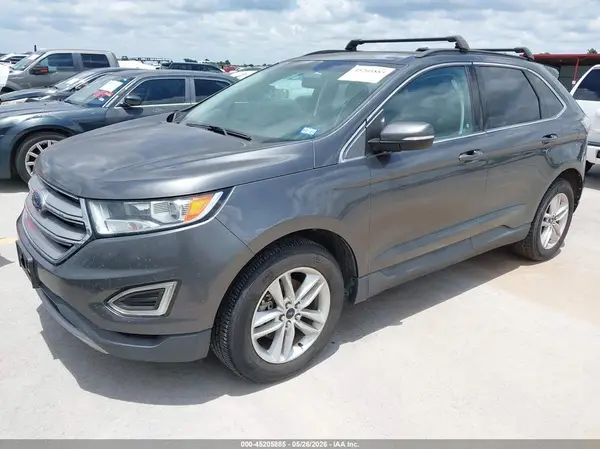 2FMPK3J98GBC51778 2016 FORD EDGE - Image 2