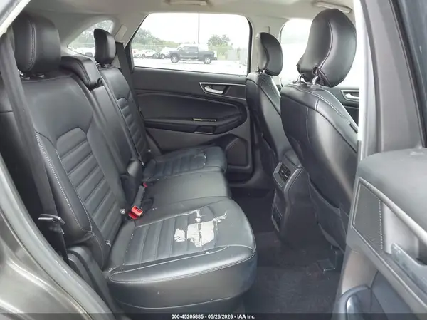 2FMPK3J98GBC51778 2016 FORD EDGE - Image 8