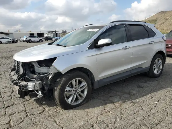 2FMPK3J98GBC52848 2016 FORD EDGE - Image 1