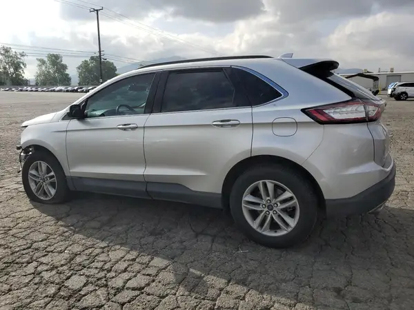 2FMPK3J98GBC52848 2016 FORD EDGE - Image 2