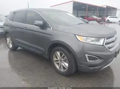 2FMPK3J98GBC63736 2016 FORD EDGE