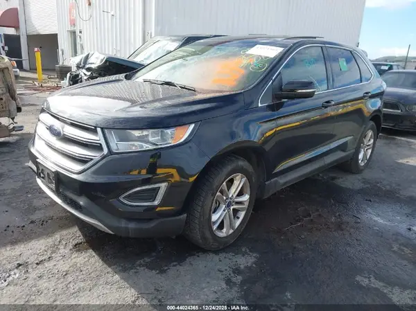 2FMPK3J98GBC67222 2016 FORD EDGE - Image 2