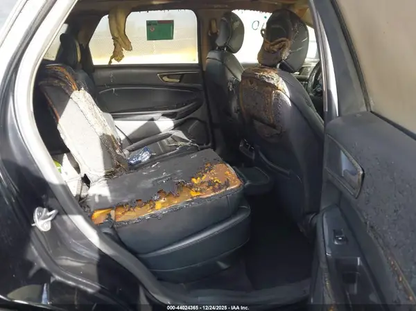 2FMPK3J98GBC67222 2016 FORD EDGE - Image 8