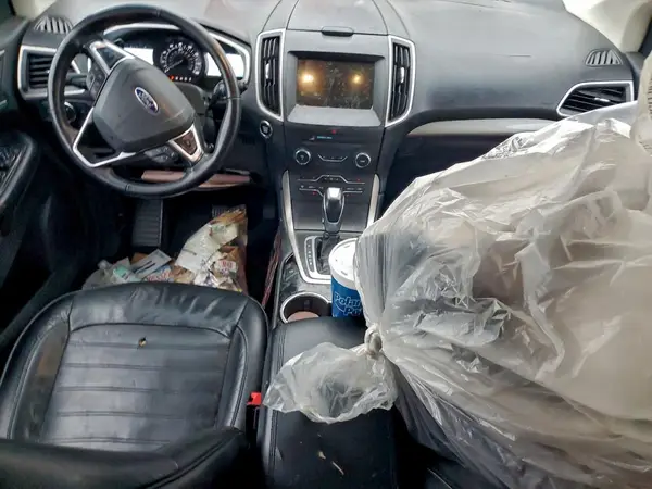 2FMPK3J98HBB02725 2017 FORD EDGE - Image 8