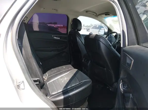 2FMPK3J98HBB19251 2017 FORD EDGE - Image 8