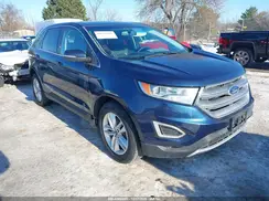 2FMPK3J98HBB21419 2017 FORD EDGE