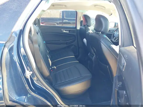 2FMPK3J98HBB21419 2017 FORD EDGE - Image 8