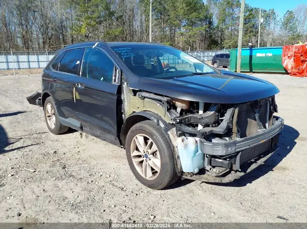 2FMPK3J98HBB25258 2017 FORD EDGE - Image 1