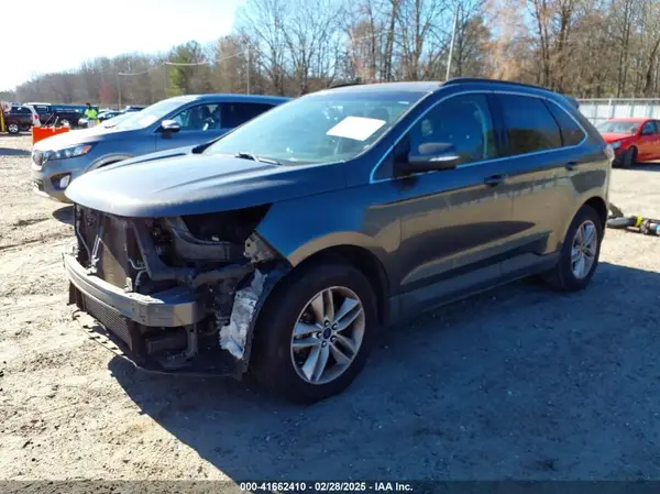 2FMPK3J98HBB25258 2017 FORD EDGE - Image 2