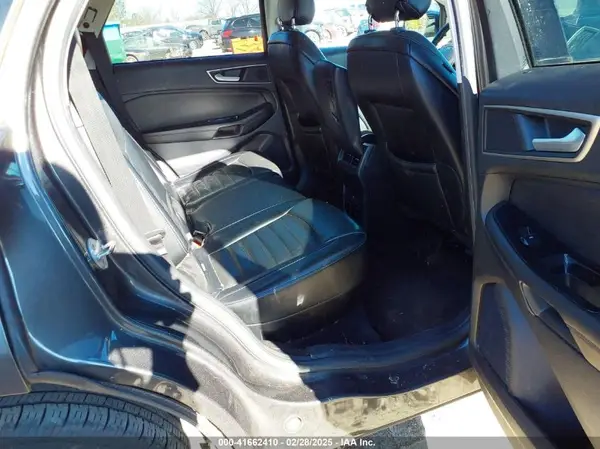 2FMPK3J98HBB25258 2017 FORD EDGE - Image 8