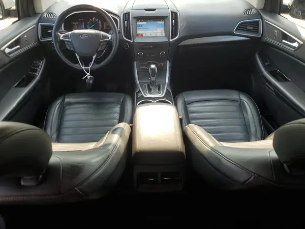 2FMPK3J98HBB30377 2017 FORD EDGE - Image 8