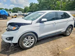 2FMPK3J98HBB30783 2017 FORD EDGE