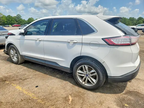 2FMPK3J98HBB30783 2017 FORD EDGE - Image 2