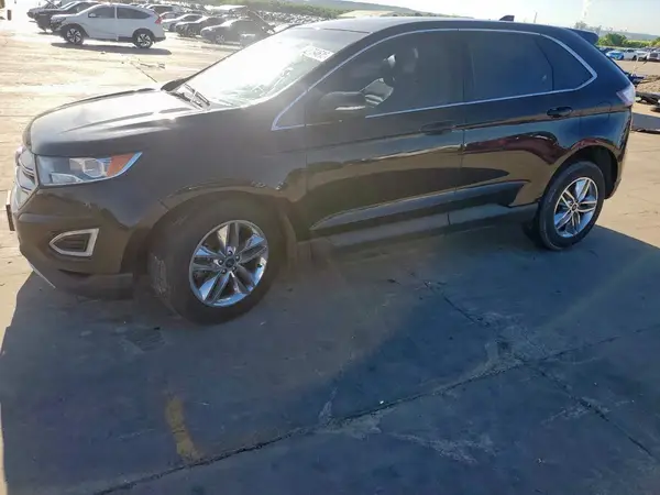 2FMPK3J98HBB31058 2017 FORD EDGE - Image 1