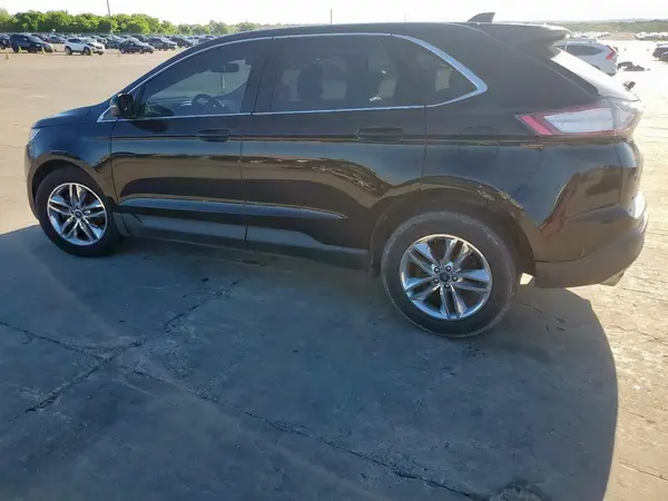 2FMPK3J98HBB31058 2017 FORD EDGE - Image 2