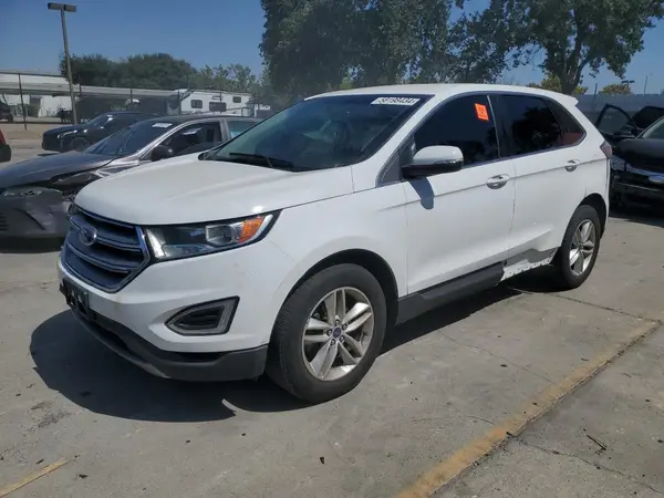 2FMPK3J98HBB31447 2017 FORD EDGE - Image 1