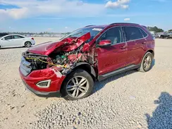 2FMPK3J98HBB42738 2017 FORD EDGE
