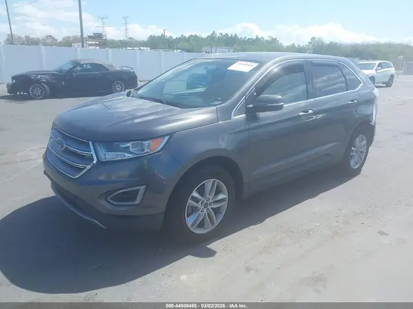 2FMPK3J98HBB46899 2017 FORD EDGE - Image 2