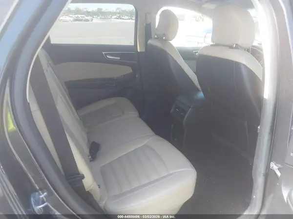 2FMPK3J98HBB46899 2017 FORD EDGE - Image 8