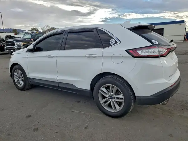 2FMPK3J98HBB57451 2017 FORD EDGE - Image 2