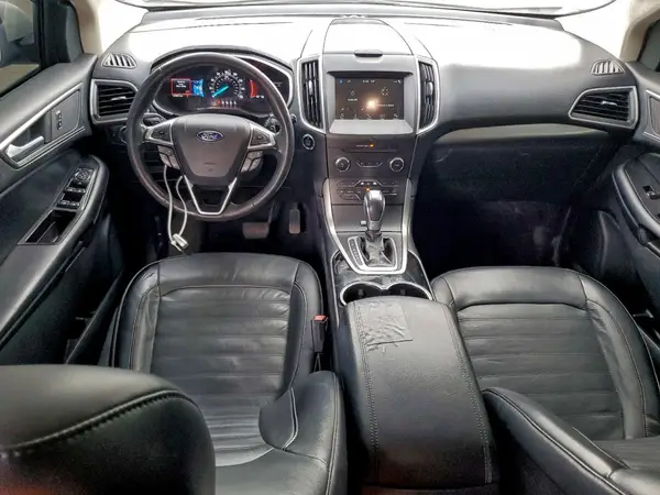 2FMPK3J98HBB57451 2017 FORD EDGE - Image 8