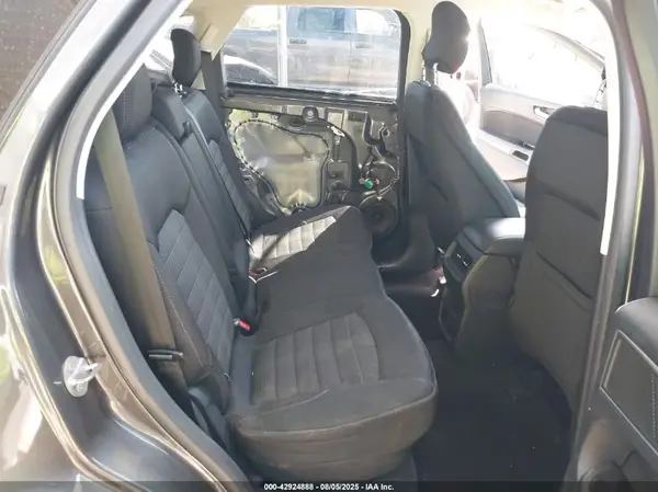 2FMPK3J98HBB59166 2017 FORD EDGE - Image 8
