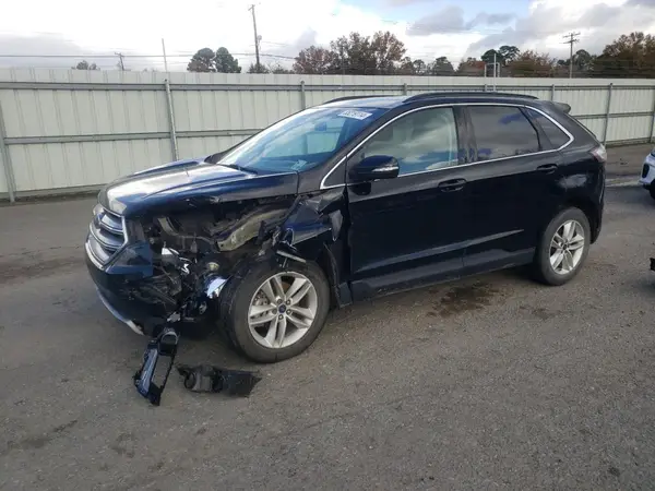 2FMPK3J98HBB66747 2017 FORD EDGE - Image 1