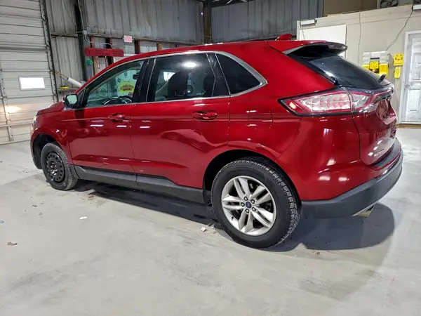 2FMPK3J98HBB71740 2017 FORD EDGE - Image 2