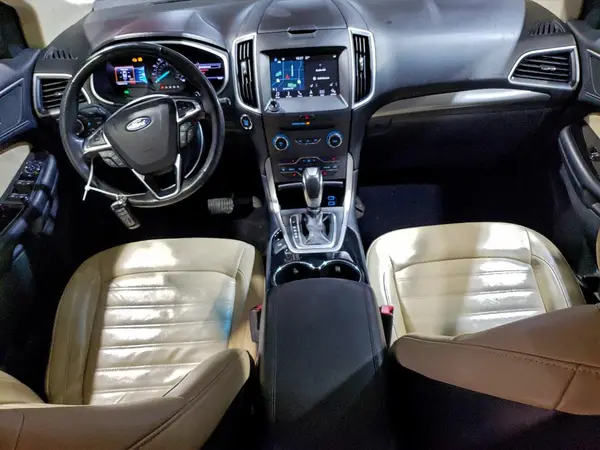 2FMPK3J98HBB71740 2017 FORD EDGE - Image 8