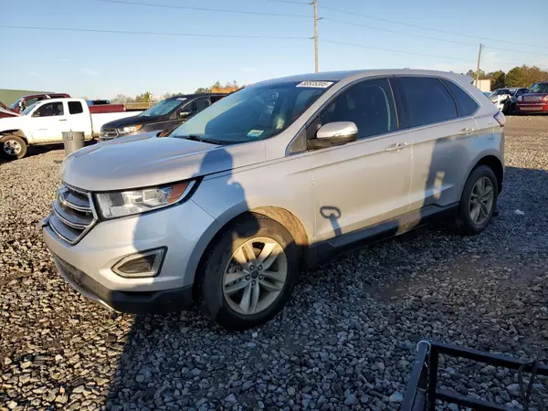 2FMPK3J98HBB87033 2017 FORD EDGE - Image 1