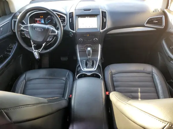 2FMPK3J98HBB87033 2017 FORD EDGE - Image 8