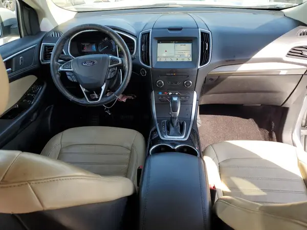 2FMPK3J98HBB92975 2017 FORD EDGE - Image 8