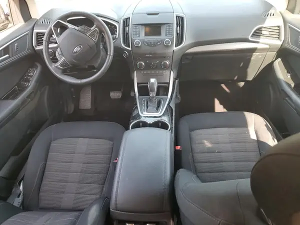 2FMPK3J98HBB93222 2017 FORD EDGE - Image 8