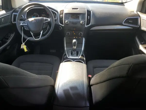 2FMPK3J98HBB94547 2017 FORD EDGE - Image 8