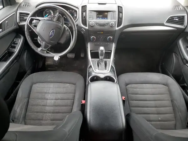 2FMPK3J98HBC04025 2017 FORD EDGE - Image 8