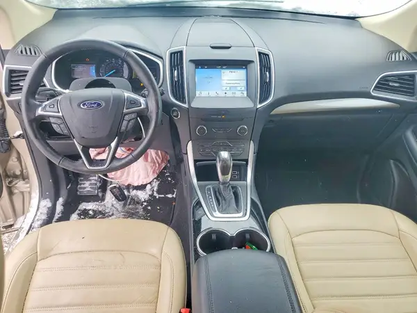 2FMPK3J98HBC08639 2017 FORD EDGE - Image 8
