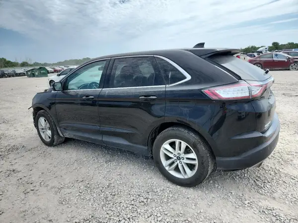 2FMPK3J98HBC09516 2017 FORD EDGE - Image 2
