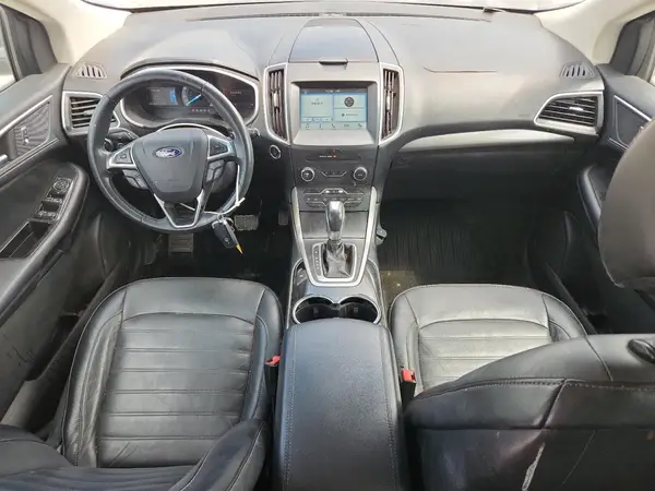 2FMPK3J98HBC09516 2017 FORD EDGE - Image 8