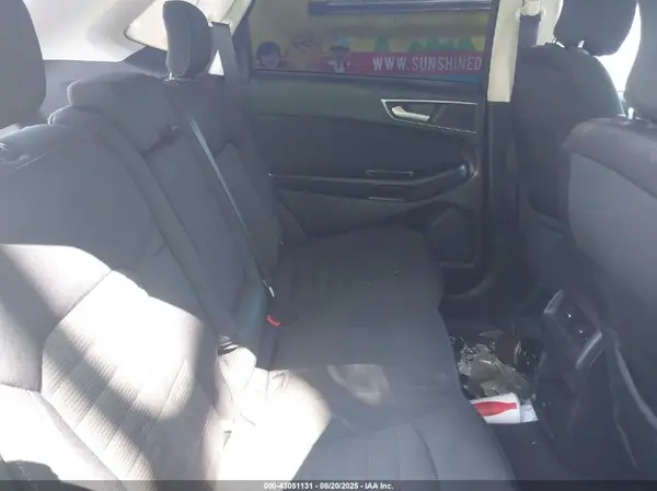2FMPK3J98HBC09922 2017 FORD EDGE - Image 8