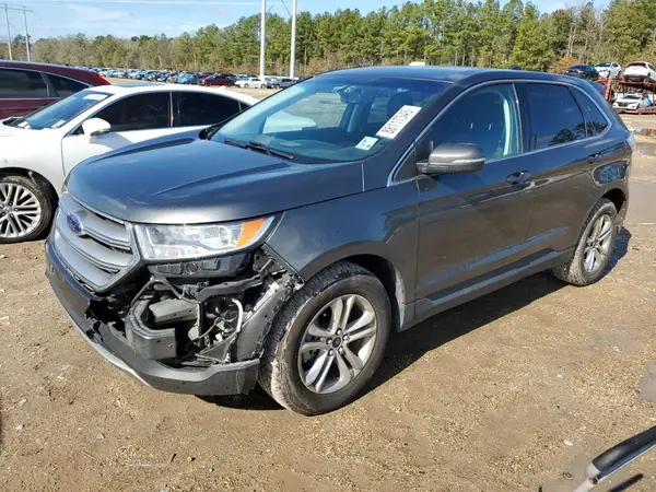 2FMPK3J98HBC11296 2017 FORD EDGE - Image 1