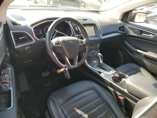 2FMPK3J98HBC11296 2017 FORD EDGE - Image 8