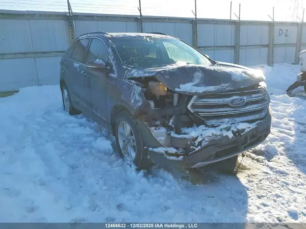 2FMPK3J98HBC18734 2017 FORD EDGE - Image 1